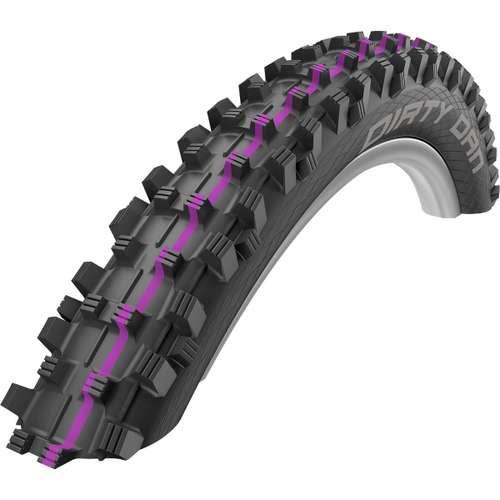 Schwalbe btb Dirty Dan Evo SuperDownhill 29 x 2.35 - Afbeelding 3