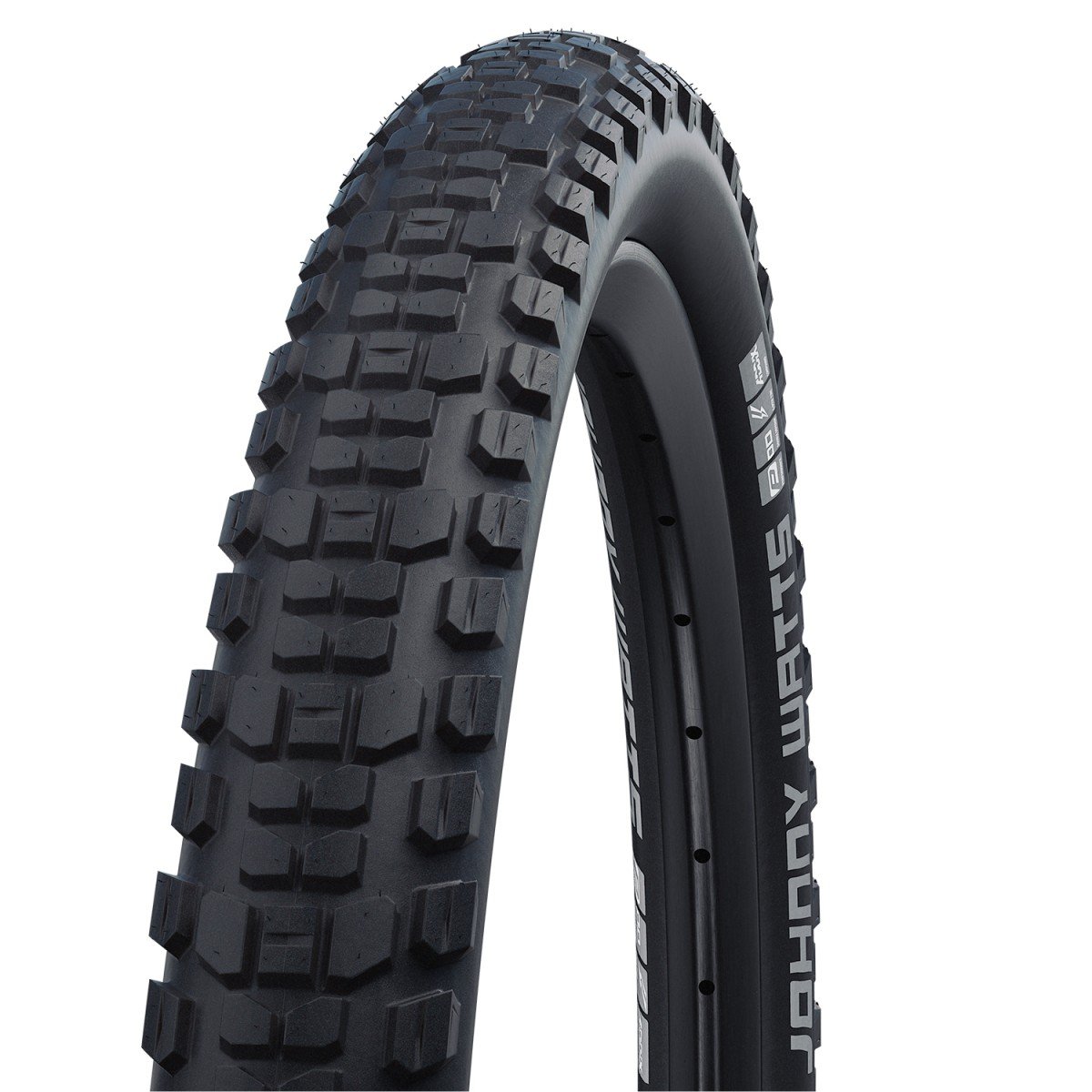 Schwalbe Buitenband "Johnny Watts Performance Line - Afbeelding 4