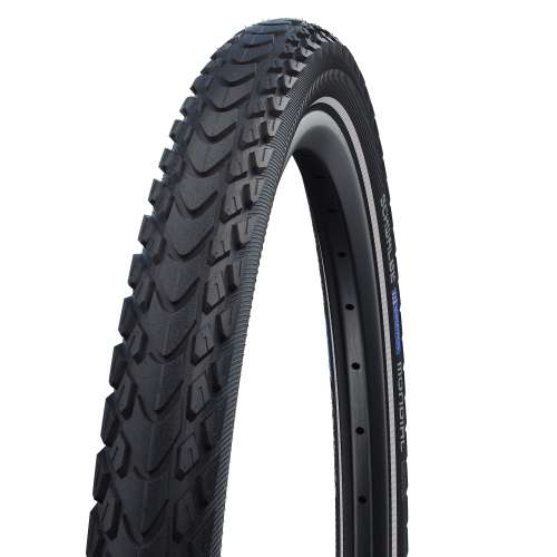 Schwalbe btb Marathon Mondial Pro 28 x 1.75 zw vou - Afbeelding 4