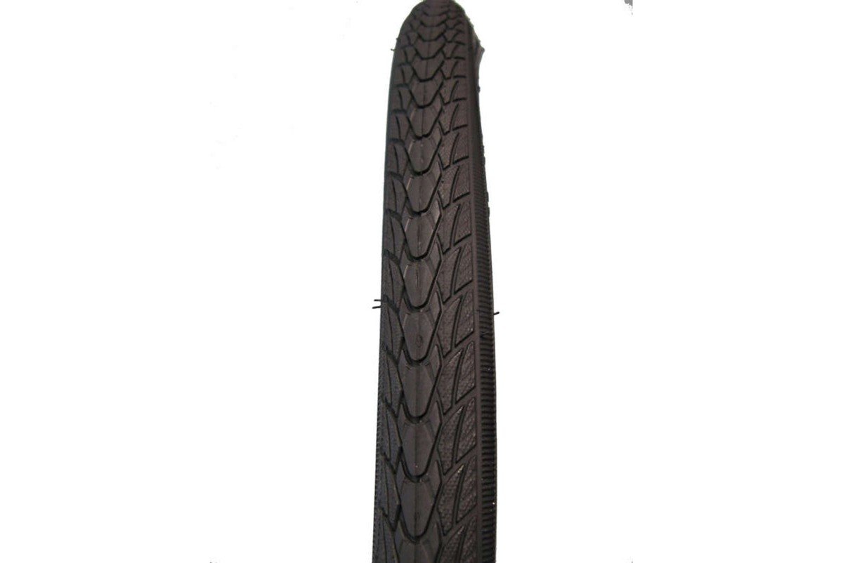 Schwalbe btb Marathon Plus 28 x 1.10 zw refl Zwart - Afbeelding 4
