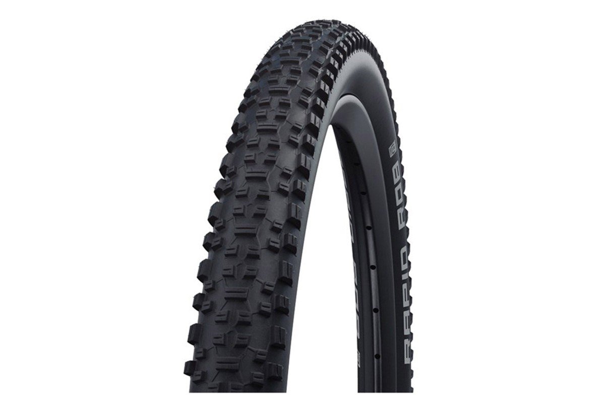 Schwalbe btb Rapid Rob K-Guard 29 x 2.10 zw Zwart - Afbeelding 3