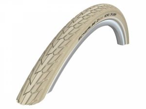 Schwalbe btb Road Cruiser 26 x 1.75 creme refl Beige