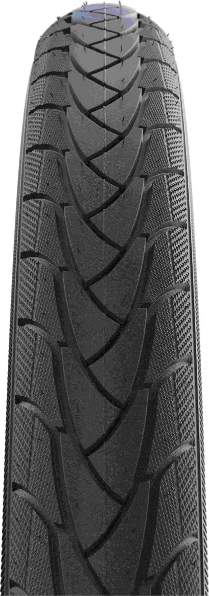 Schwalbe Schw btb 28x1.40/37-622 Mar plus zw Zwart - Afbeelding 3