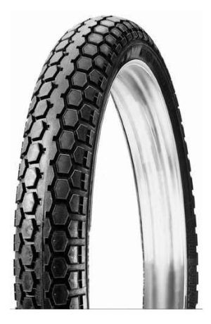 Continental Buitenband21" x 2,50 (2 1/2-17), bromf