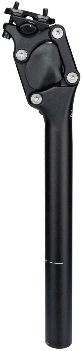 Contec ZADELPEN PARALLEL. SP-060 SLIM 27,2MM ZW