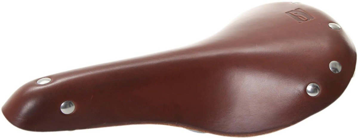 Contec Zadel "Classic Exclusiv Sport"gravy Gravy