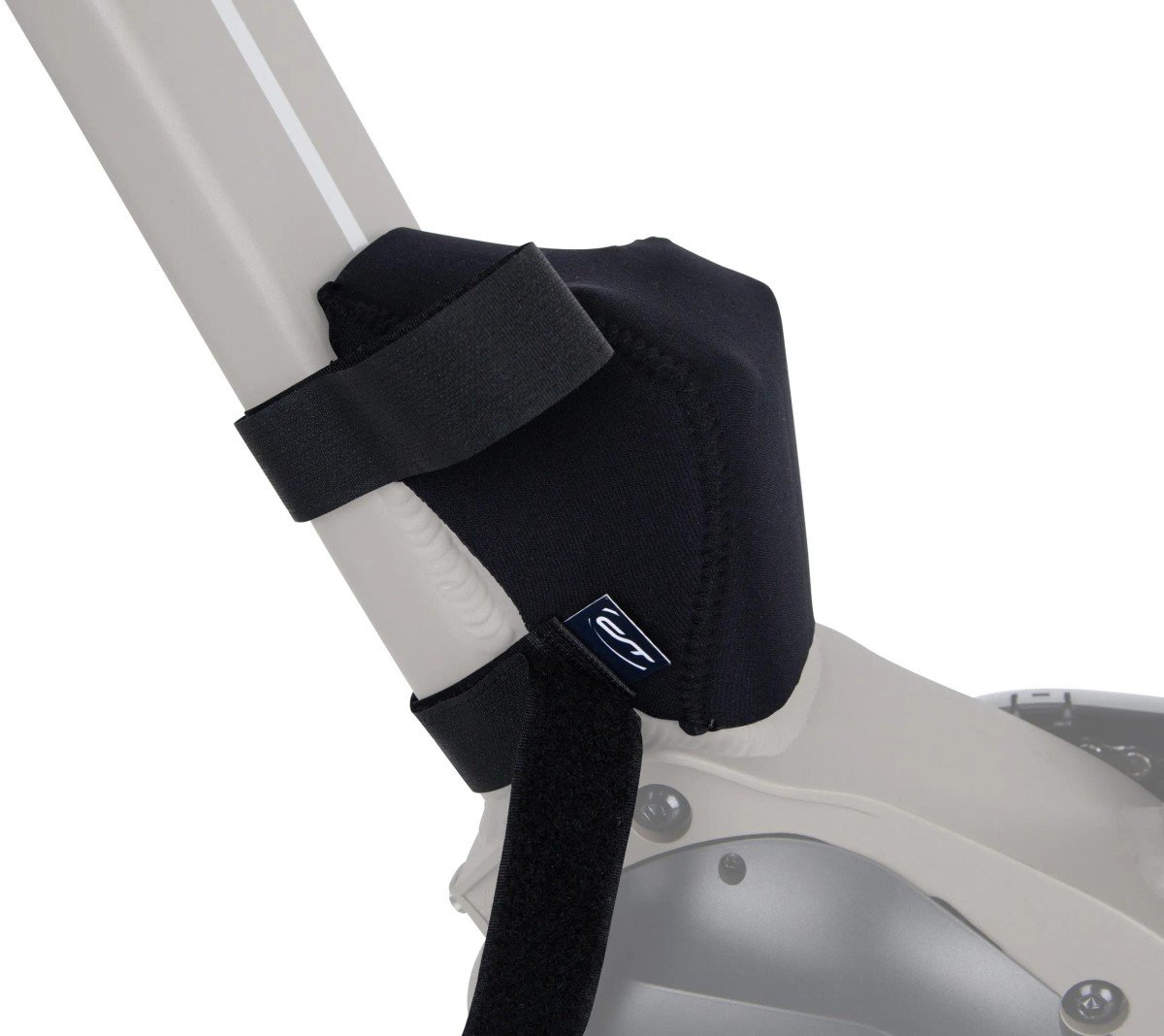 Contec contactbescherming Neo.Protect Neopreen, voor de contacten van de frame-accu Schwarz / Coolgrey