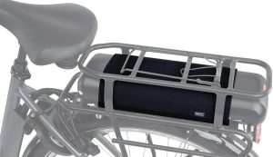 Contec accubescherming Neo.Protect Neopreen, verseel passend voor de Schwarz / Coolgrey