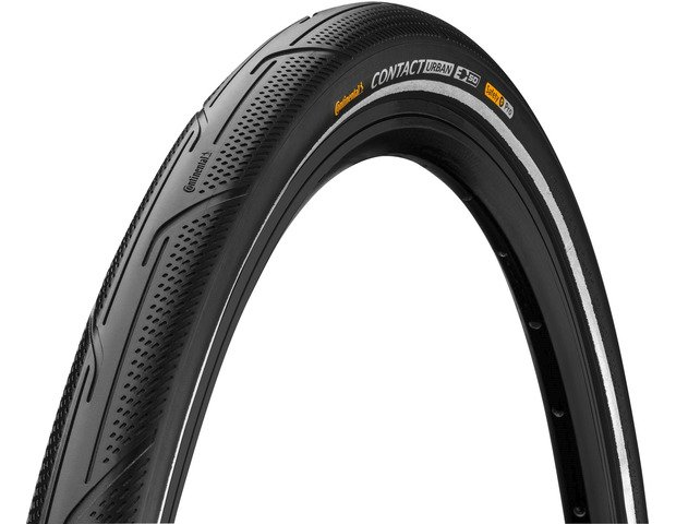 Continental Buitenband "Contact Urban"40-622 (28" - Afbeelding 3