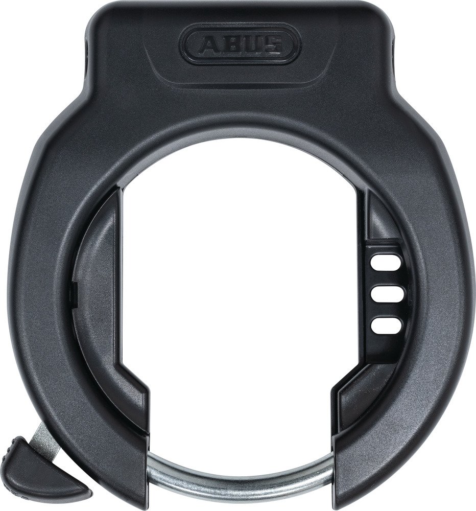 Abus ringslot pro amparo 4750sl r oe art2 Zwart