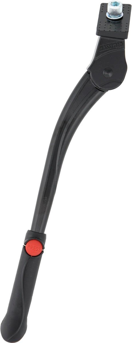Contec CT SEITENSTAENDER MAMMUT24"-28" SCHWARZ