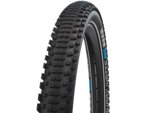 Schwalbe Buitenband "Johnny Watts 365 Performance Schwarz / Reflex