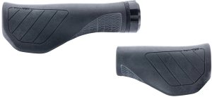 Contec CT GRIFF MERGE TREKKINGERGO,96/140MM,SCHWARZ