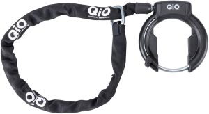 Qio SCHLOSS-SET RS 480 AZ/BES 3 ONE KEY SOLUTION