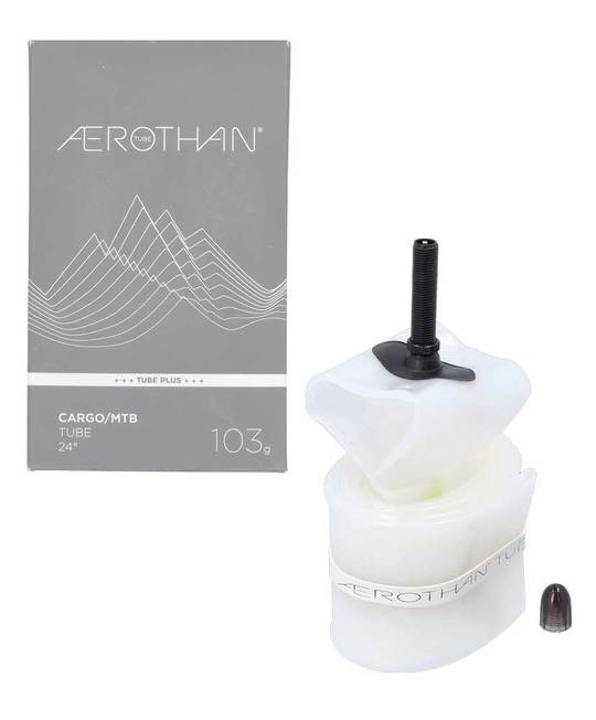 Schwalbe Binnenband "Nr. 10 E+ Aerothan"autoventie - Afbeelding 3