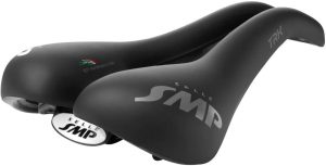 Selle Smp Zadel "TRK"medium / man, L 280 x B 160 m