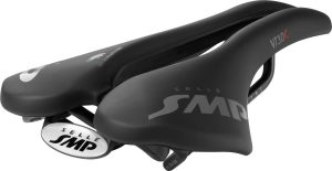 Selle Smp Zadel "VT30C"zwart