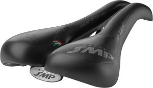 Selle Smp Zadel "TRK Gel"medium / man, L 280 x B 1