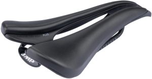 Selle Smp Zadel "Evo Plus"zwart