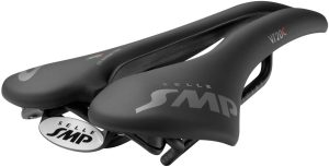 Selle Smp Zadel "VT20C"zwart