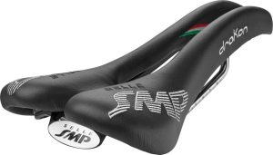 Selle Smp Zadel "Drakon"zwart