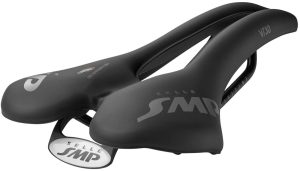Selle Smp Zadel "VT30"zwart