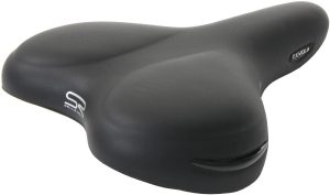 Selle Royal Zadel "Nuvola"dames
