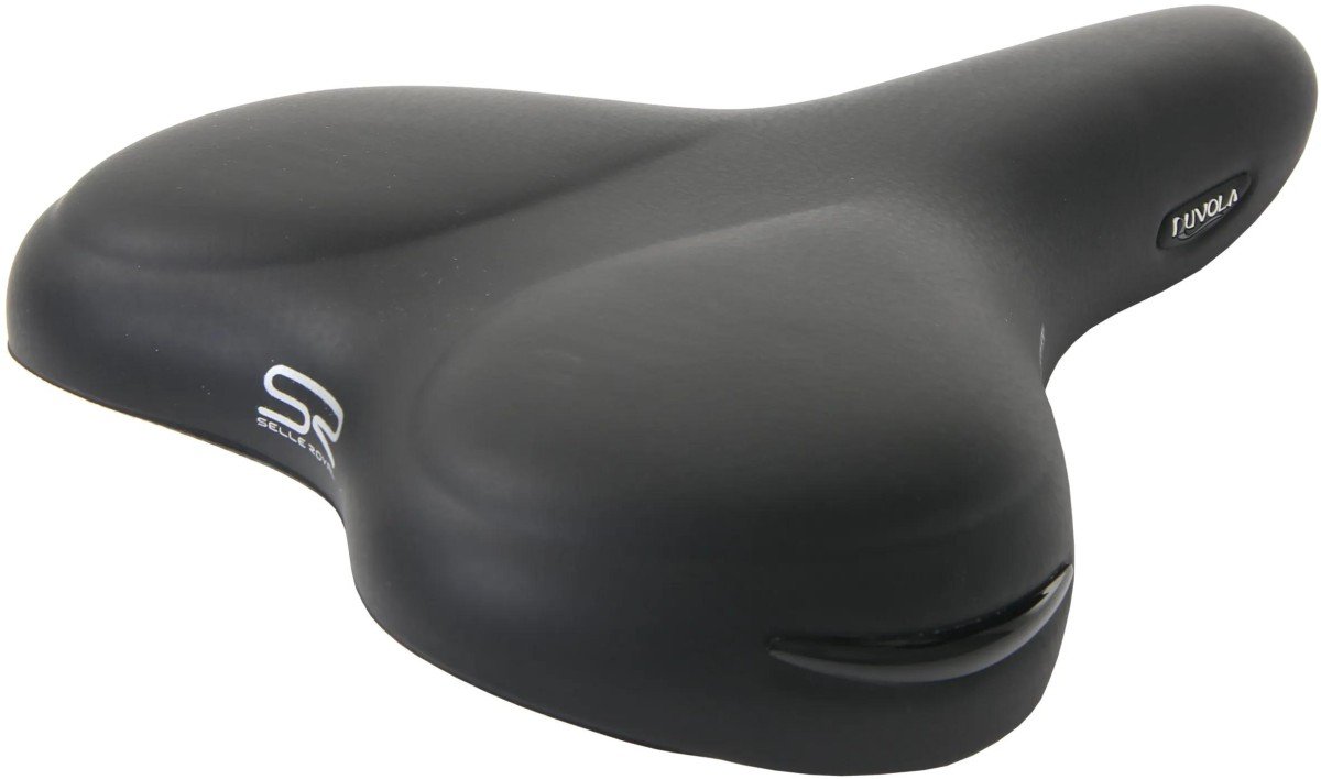 Selle Royal Zadel "Nuvola"dames