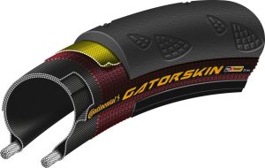 Continental Buitenband "Gatorskin"23-571 (650 x 23