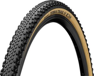 Continental Buitenband "Terra Trail"47-584 (27,5"