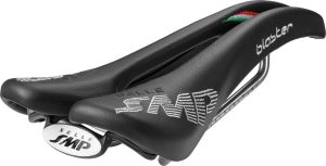 Selle Smp Zadel "Blaster"zwart