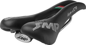 Selle Smp Zadel "Lite 209"zwart
