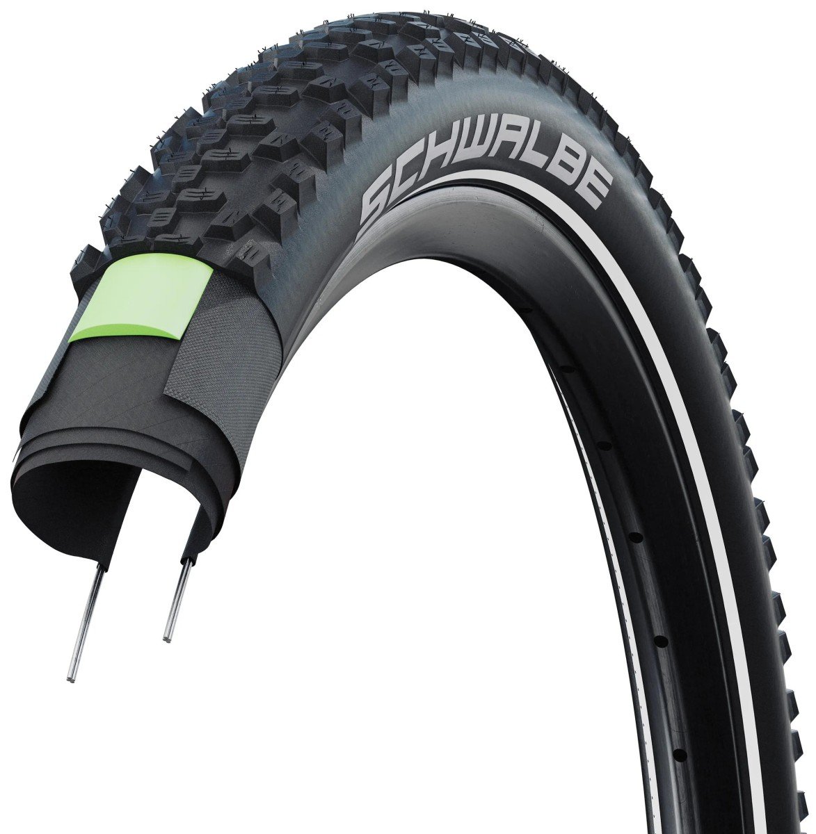 Schwalbe Buitenband "Smart Sam Plus Performance Li - Afbeelding 3