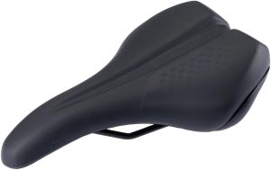 Contec Zadel "Logic"maten (L x B) 280 x 175 mm