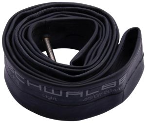 Schwalbe Binnenband "Nr.19 B Light"fransventiel (S