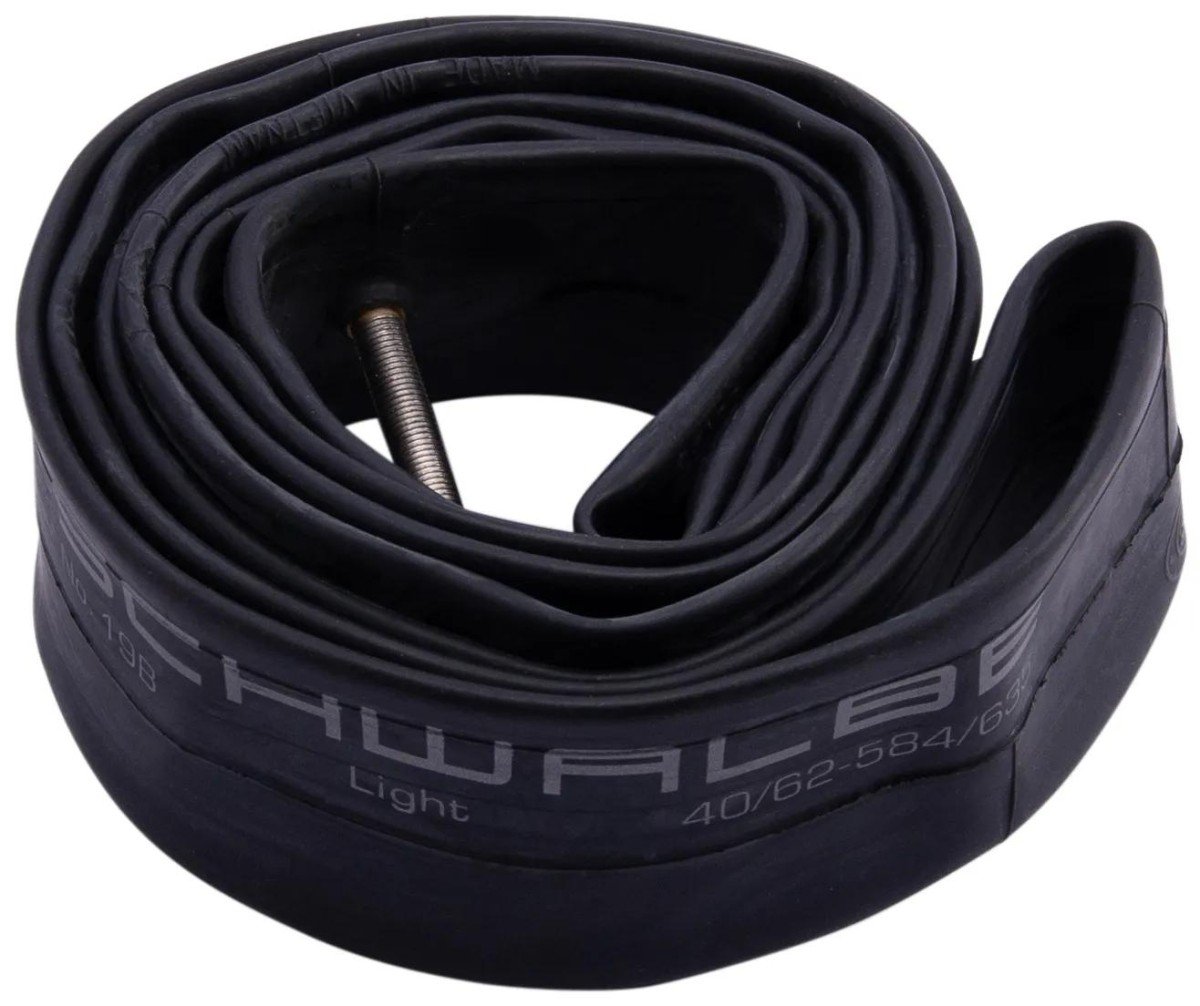 Schwalbe Binnenband "Nr.19 B Light"fransventiel (S
