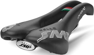 Selle Smp Zadel "Avant"zwart