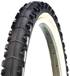 Kenda TIRES Buitenband "Krisp"50-559 (26" x 2,00)