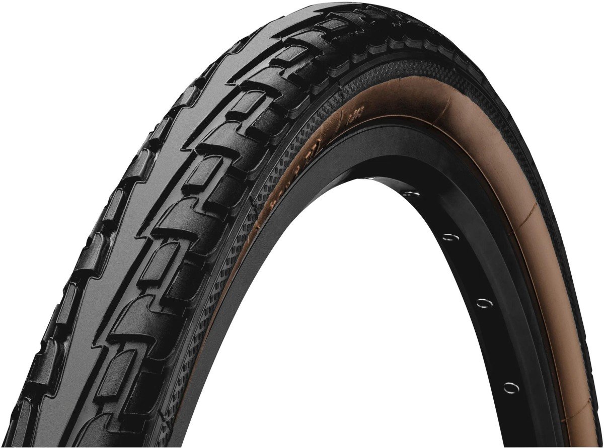 Continental Buitenband "Ride Tour"47-559 (26" x 1, - Afbeelding 3