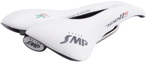 Selle Smp Zadel "Well M1"wit