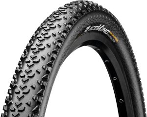 Continental Buitenband "Race King"50-559 (26" x 2,