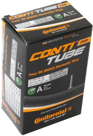 Continental Binnenband "Tour 26 Hermetic Plus"auto