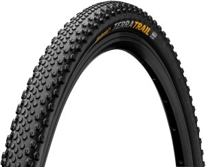Continental btb Terra Trail ShieldWall zw v