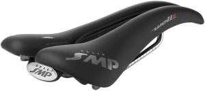 Selle Smp Zadel "Well S"zwart