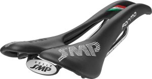 Selle Smp Zadel "Forma"zwart