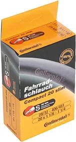 Continental Binnenband "Compact 20 Slim"sclaverand