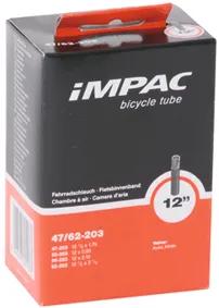 Impac bnb AV12 12 x 1.75 - 12 1/2 x 2 1/4 av 35mm Zwart - Afbeelding 3
