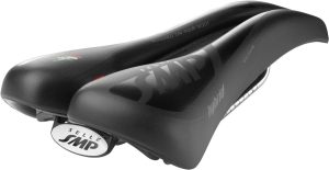 Selle Smp ZADEL RACE HYBRID GEL