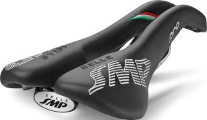 Selle Smp Zadel "Pro"zwart
