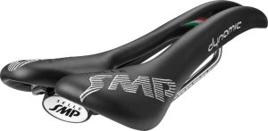 Selle Smp Zadel "Dynamic"zwart